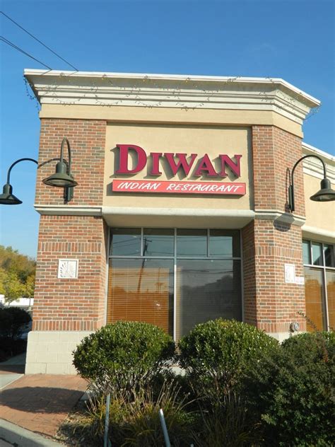 Diwan indian restaurant - A New York restaurant will be in the spotlight on the season finale of the popular reality show "Kitchen Nightmares." Celebrity chef Gordon Ramsay visits Diwan, a Long Island Indian eatery located ...